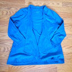 CHARTER CLUB | Dark Teal Cardigan